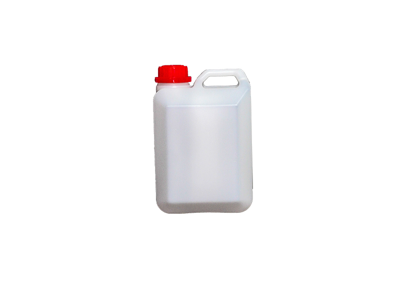 02L Blow Square Can