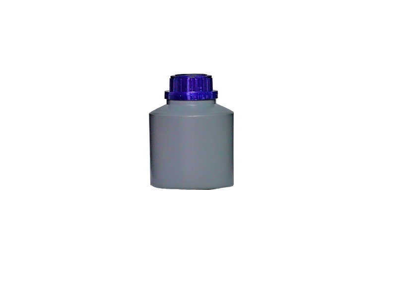 500ml Blow Round Can