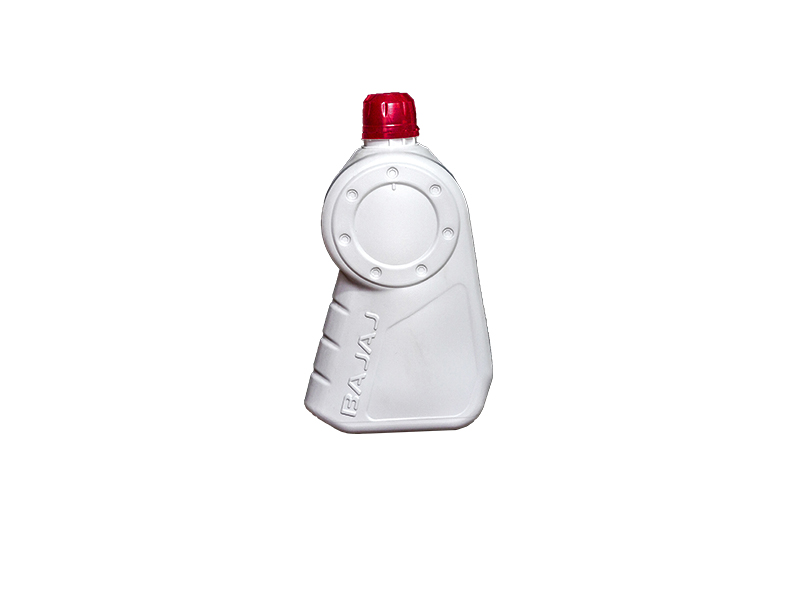 01L BAJAJ Oil Can